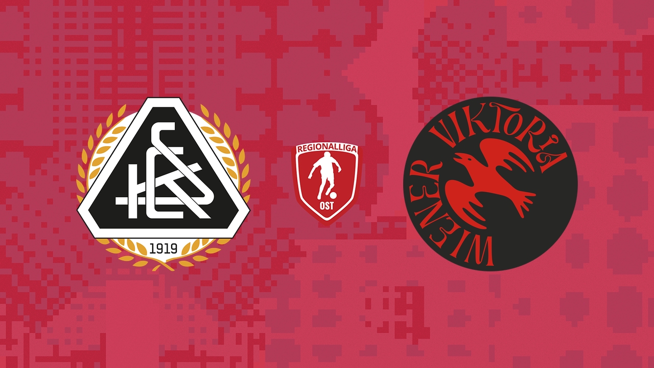 Krems vs Wiener Viktoria poster