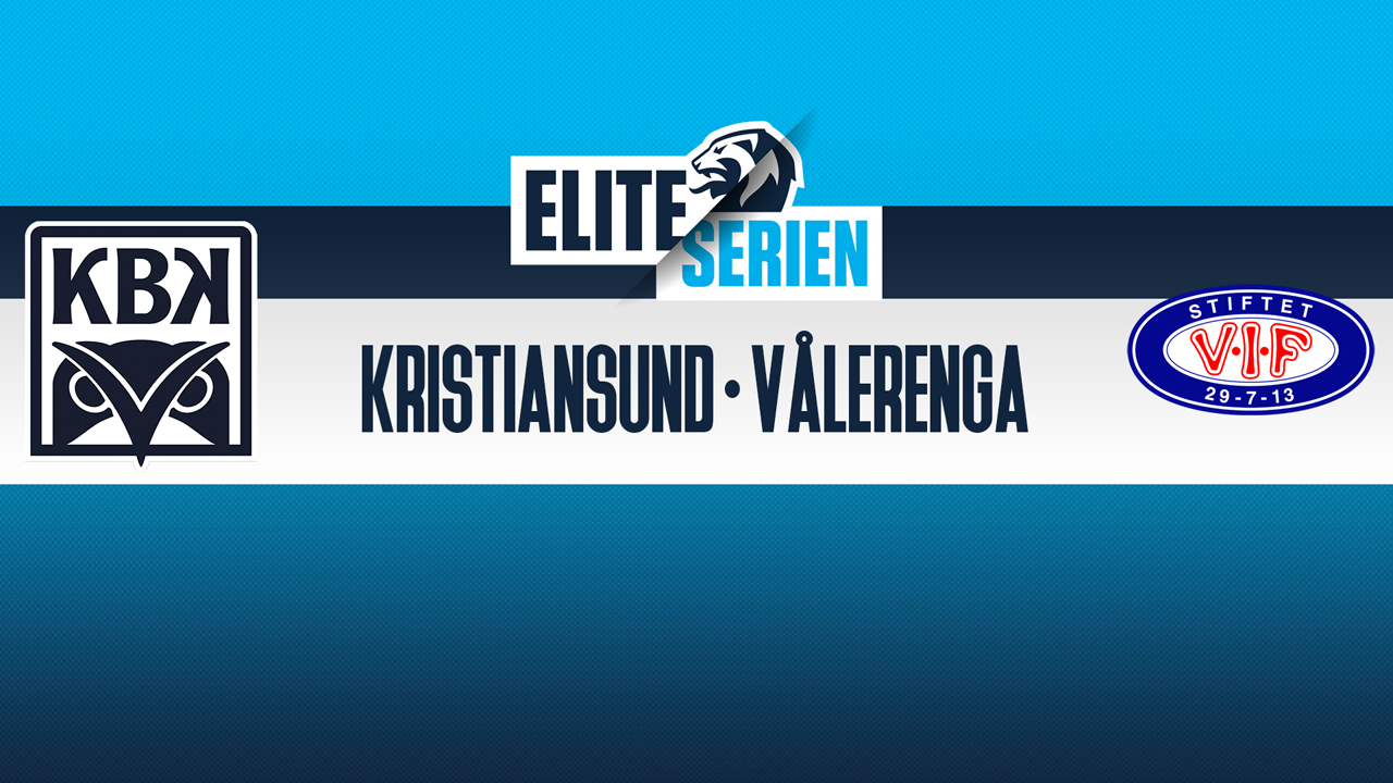 Kristiansund vs Vålerenga poster