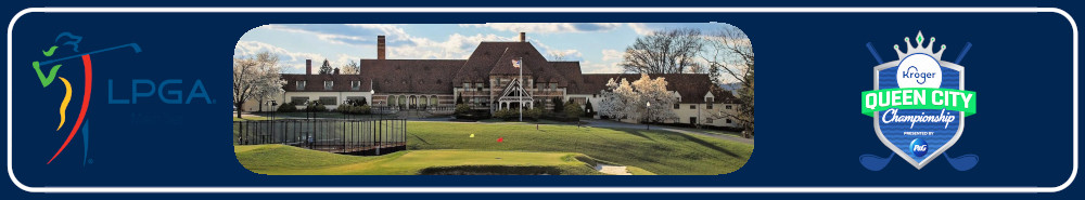 Kroger Queen City Championship presented by PandG