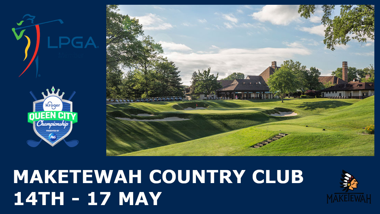 Kroger Queen City Championship presented by PandG image