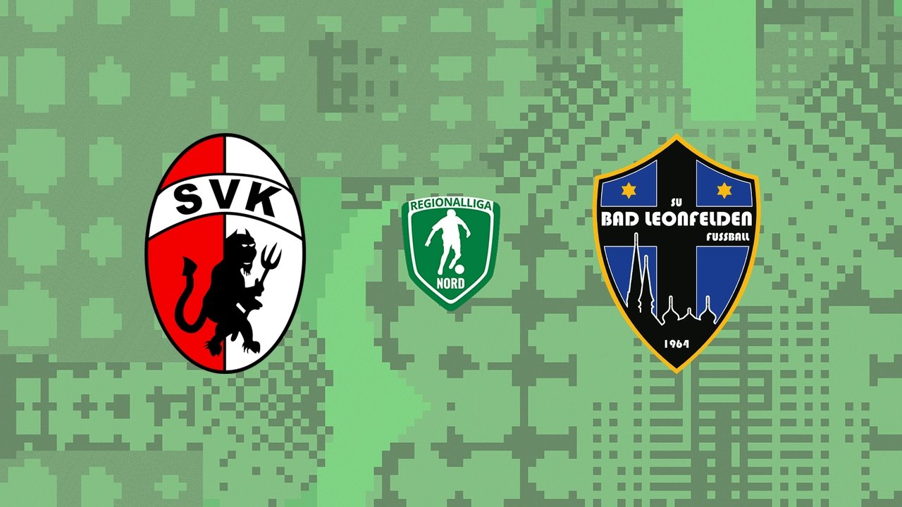 Kuchl vs Bad Leonfelden poster