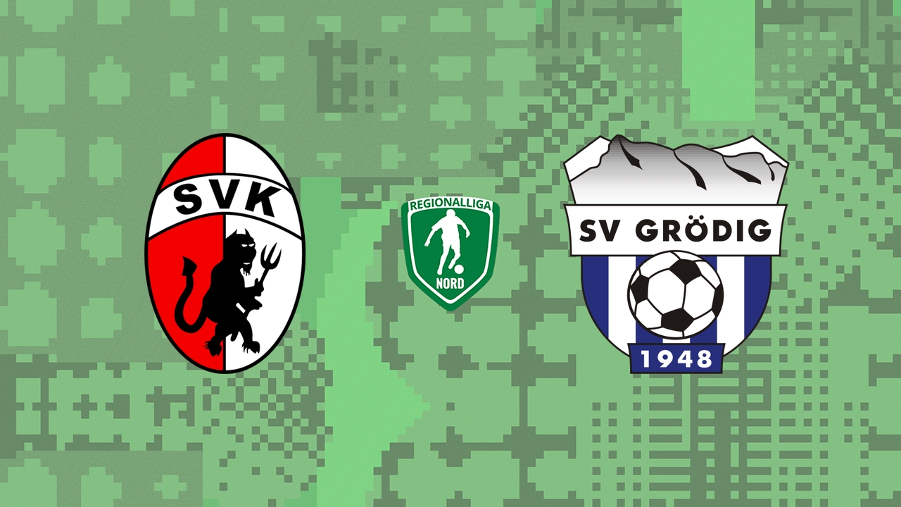 Kuchl vs Grödig poster