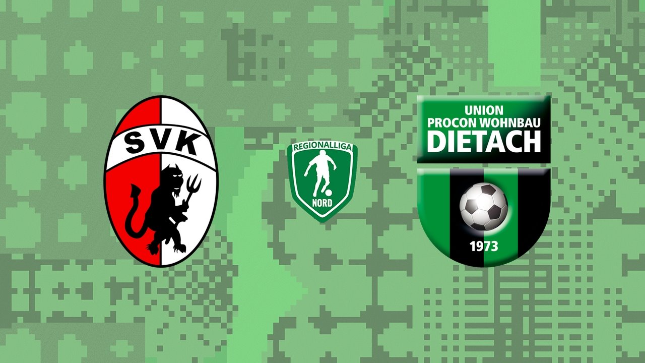 Kuchl vs Union Dietach poster