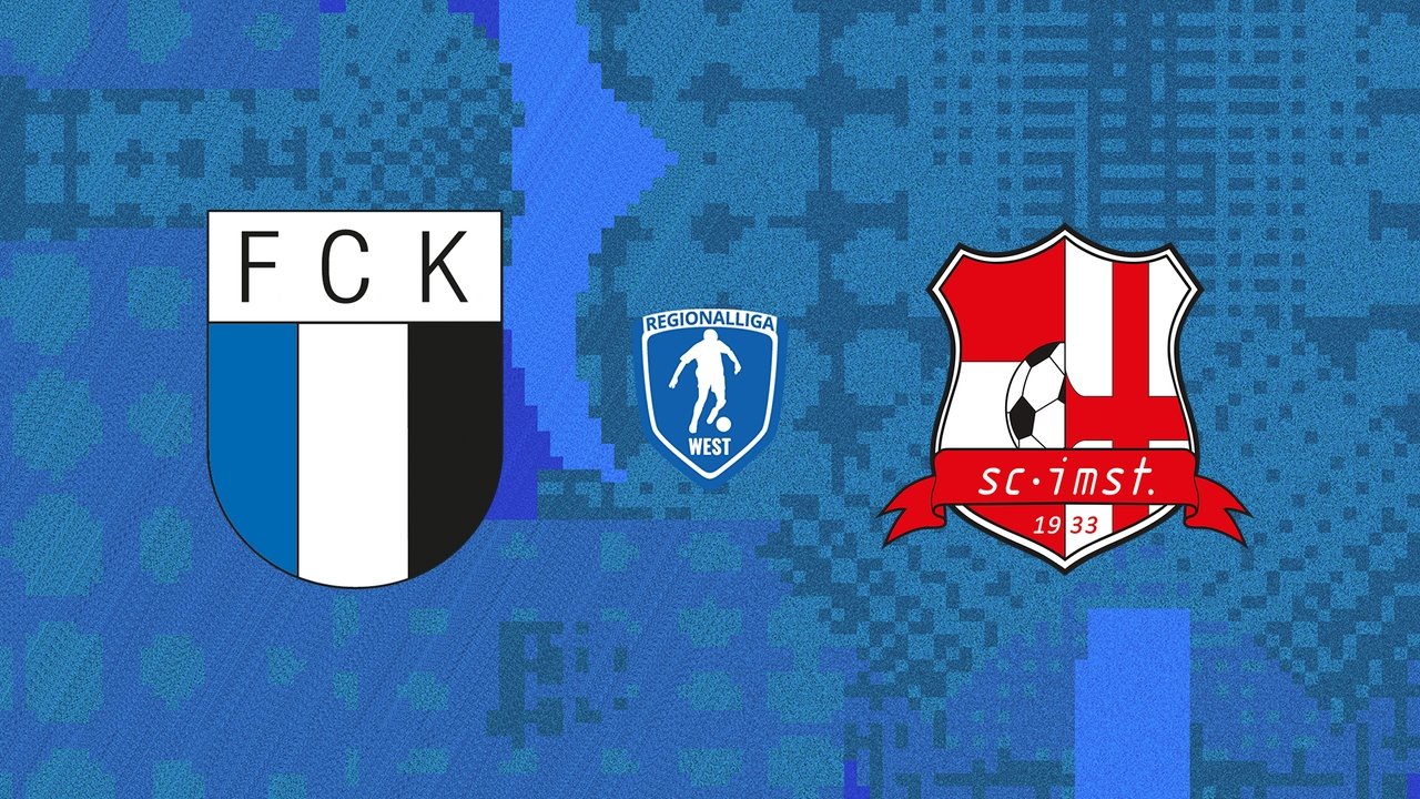 Kufstein vs Imst poster