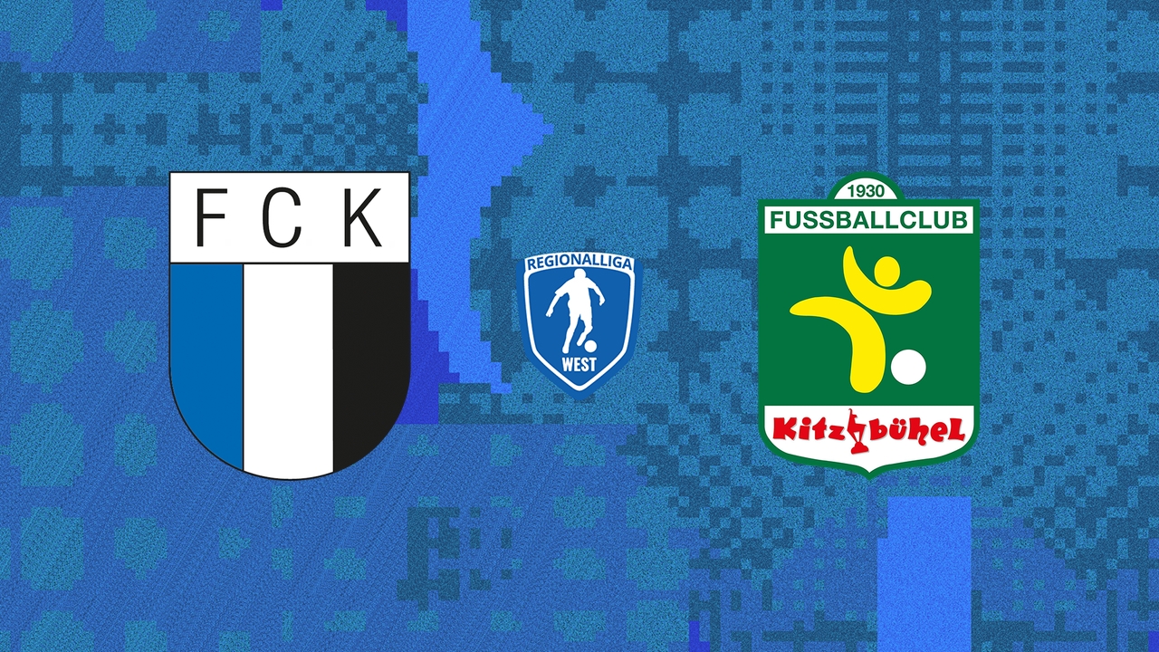 Kufstein vs Kitzbühel poster