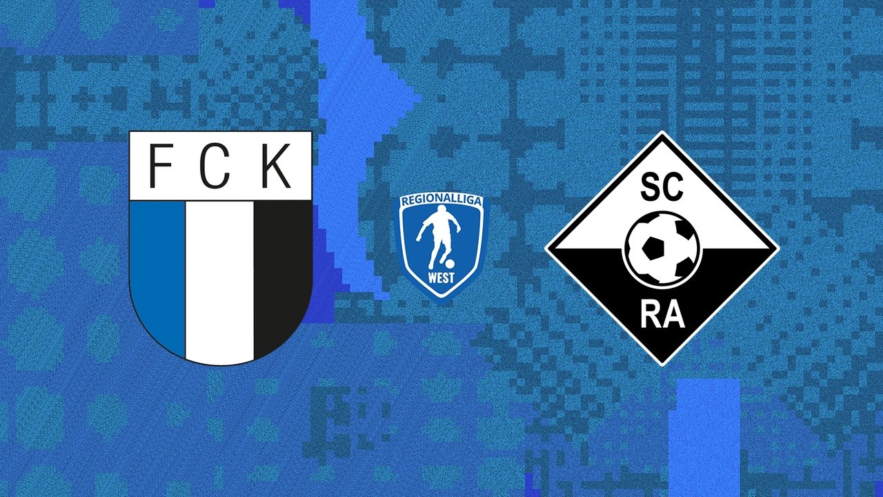 Kufstein vs SCR Altach Juniors poster