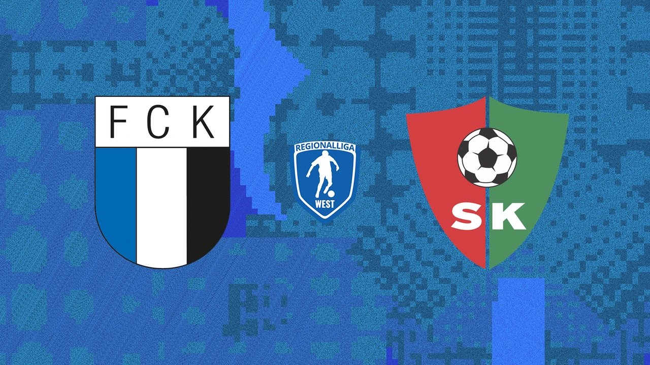 Kufstein vs SK St. Johann poster