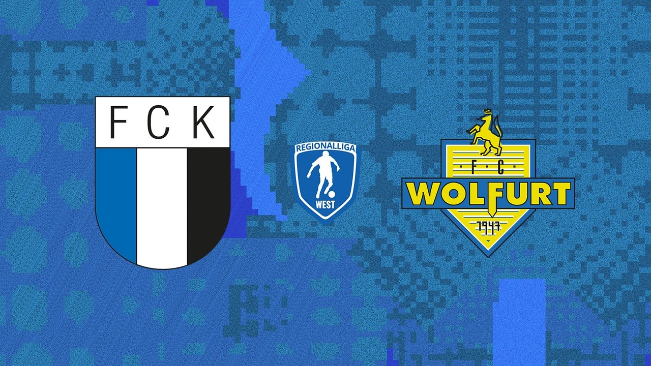 Kufstein vs Wolfurt poster