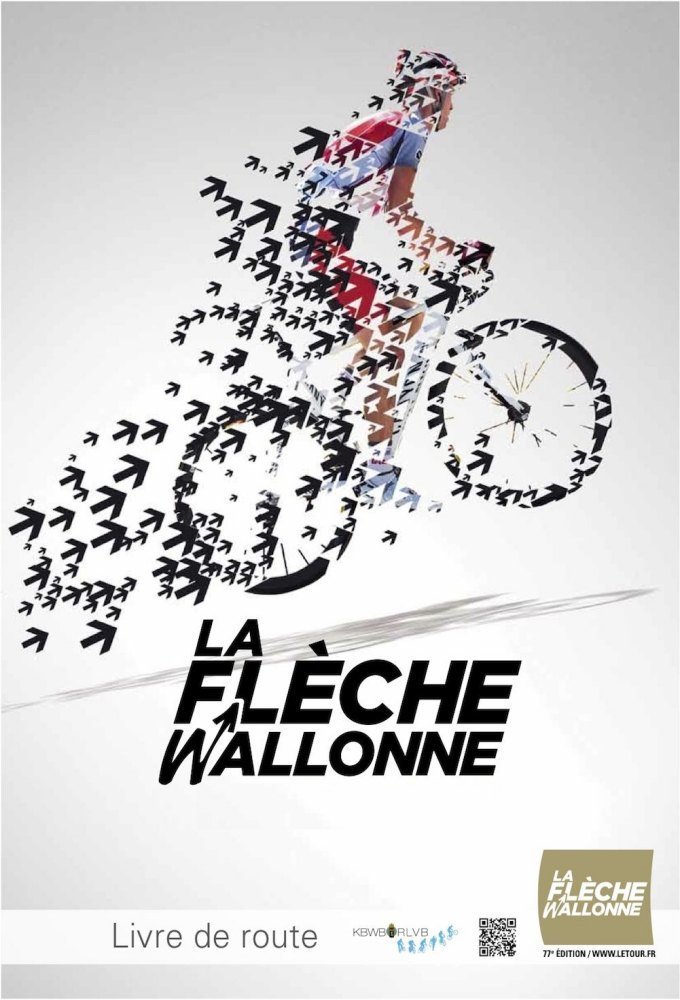 La Flèche Wallonne