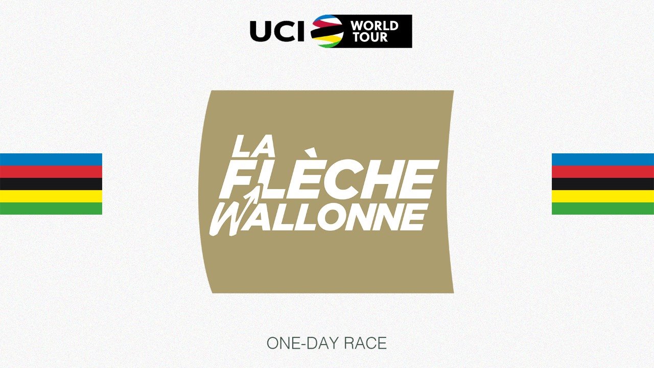 La Flèche Wallonne image