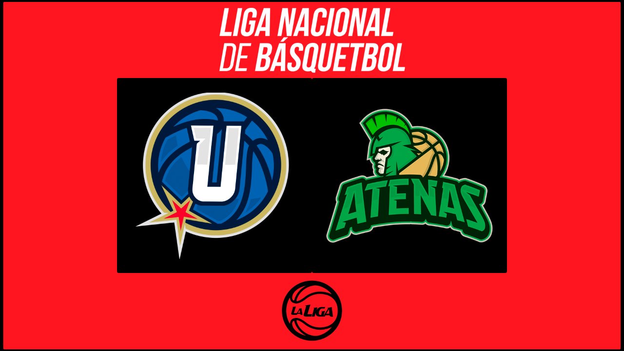 La Union vs Atenas de Córdoba poster