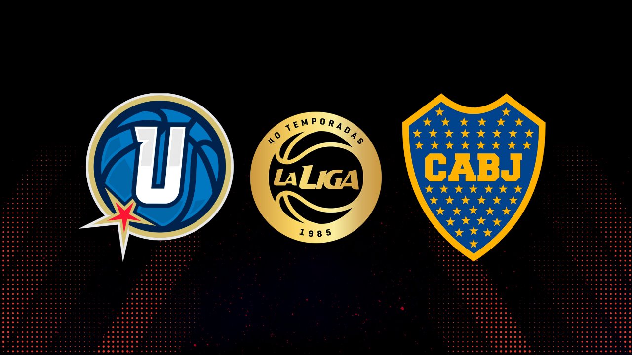 La Union vs Boca Juniors poster