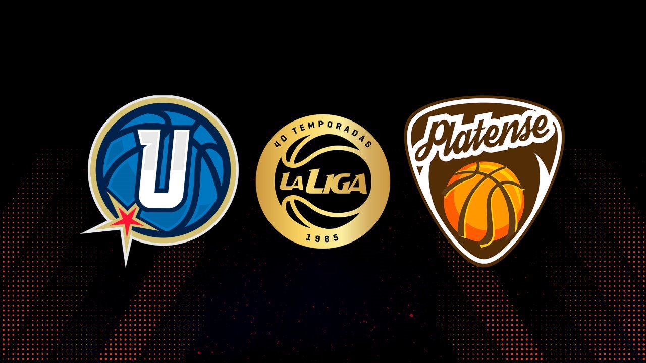 La Union vs Platense poster