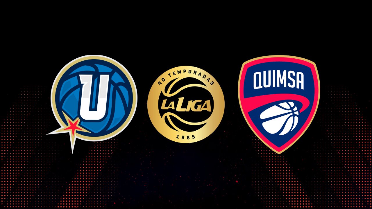 La Union vs Quimsa poster