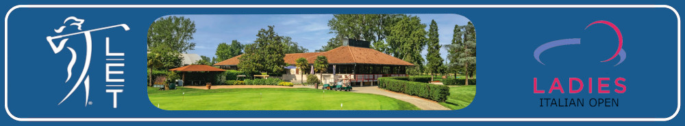 Ladies Italian Open