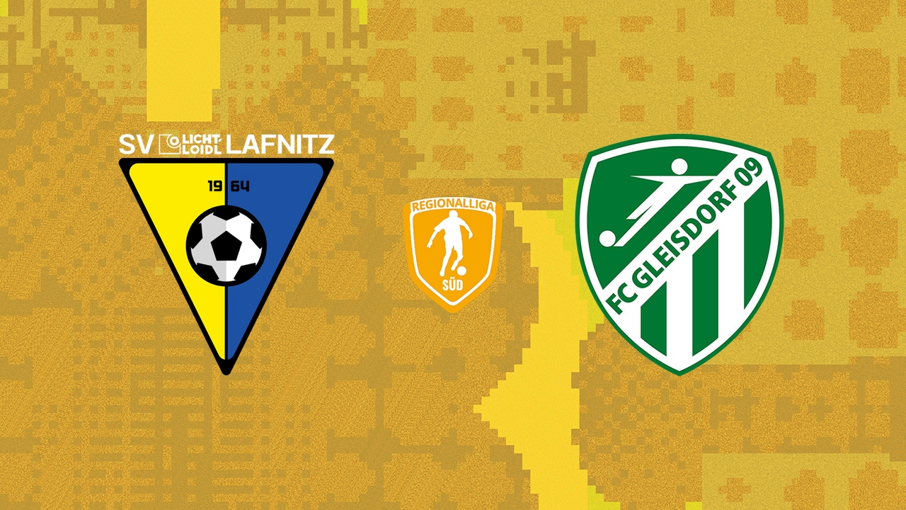 Lafnitz vs Gleisdorf 09 poster