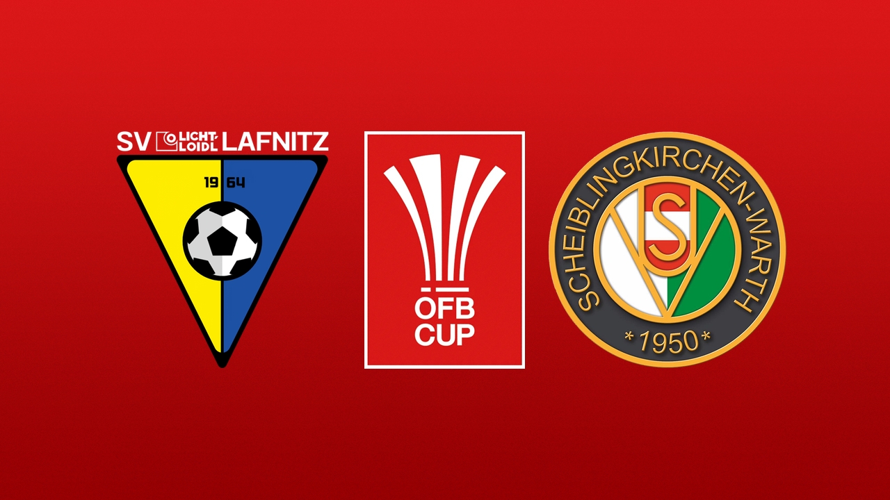 Lafnitz vs Scheiblingkirchen-Warth poster