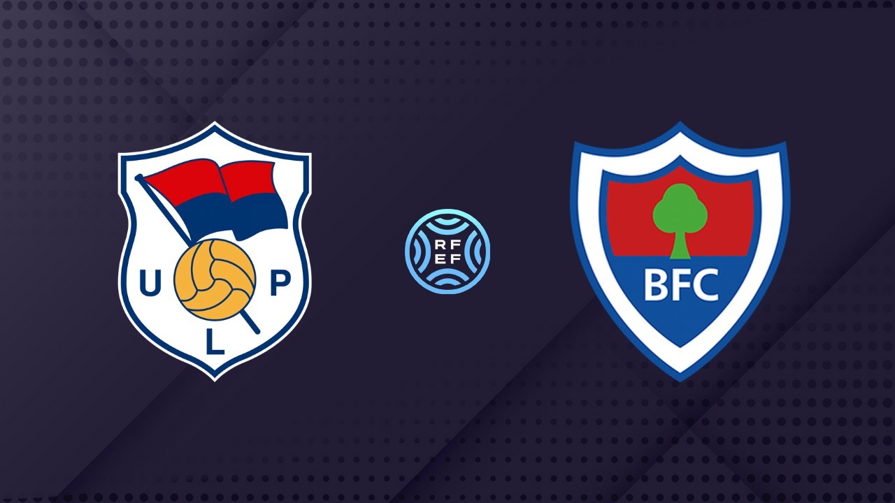 Langreo vs Bergantiños poster