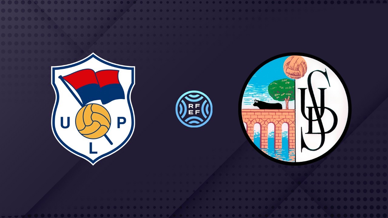 Langreo vs Salamanca UDS poster