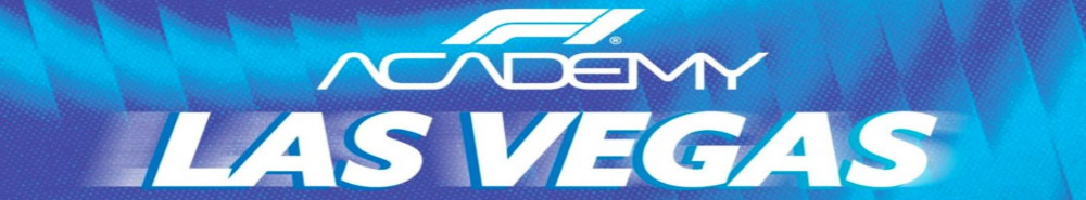 Las Vegas Feature Race