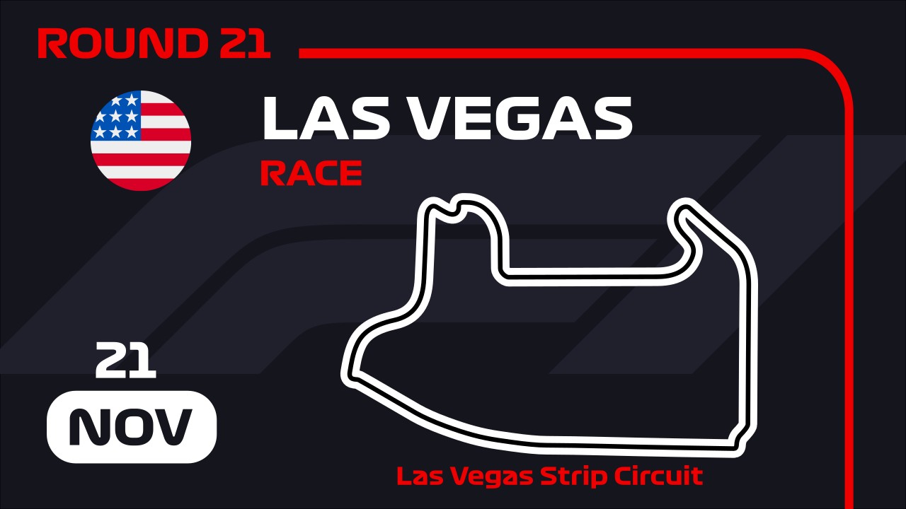 Las Vegas Grand Prix image