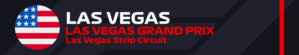 Las Vegas Grand Prix Qualifying