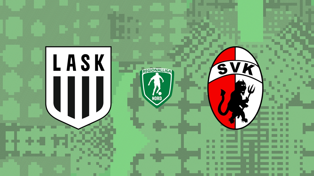 LASK Amateure OÖ vs Kuchl poster