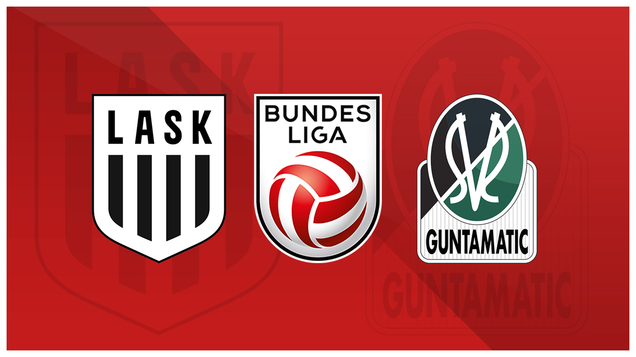 LASK vs SV Ried poster