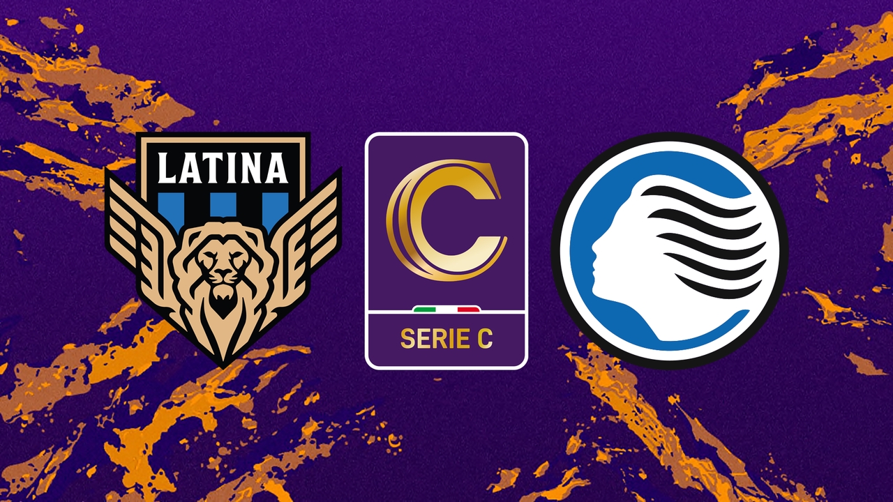 Latina vs Atalanta U23 poster