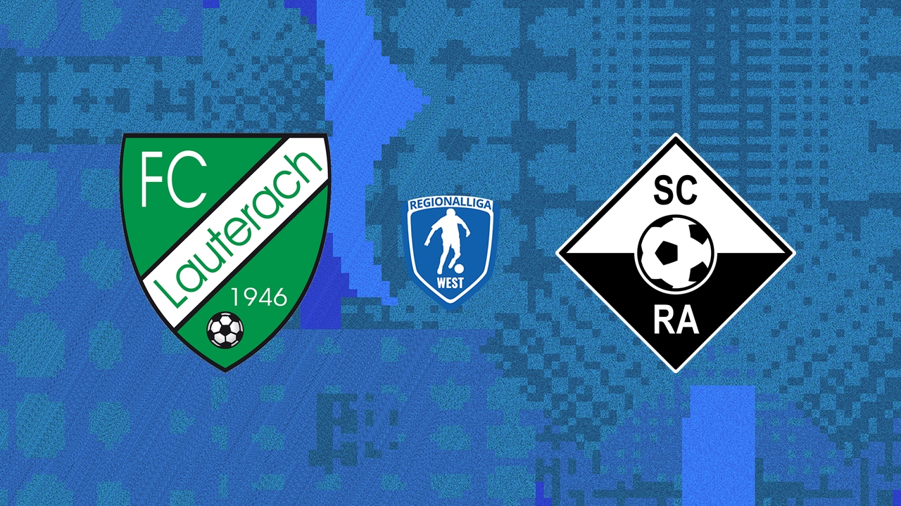 Lauterach vs SCR Altach Juniors poster