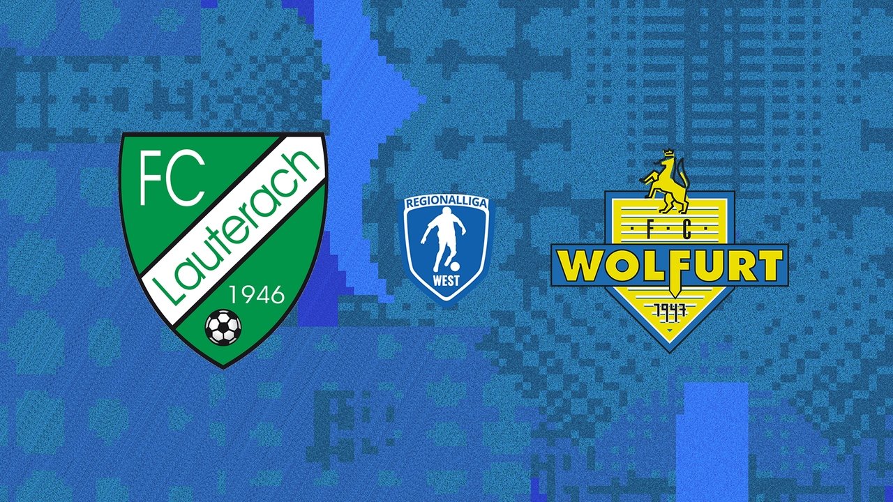 Lauterach vs Wolfurt poster