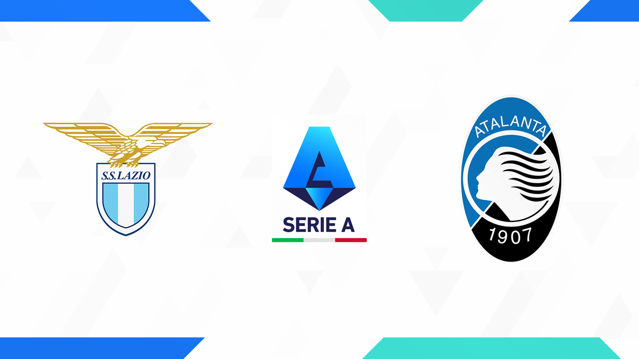 Lazio vs Atalanta poster