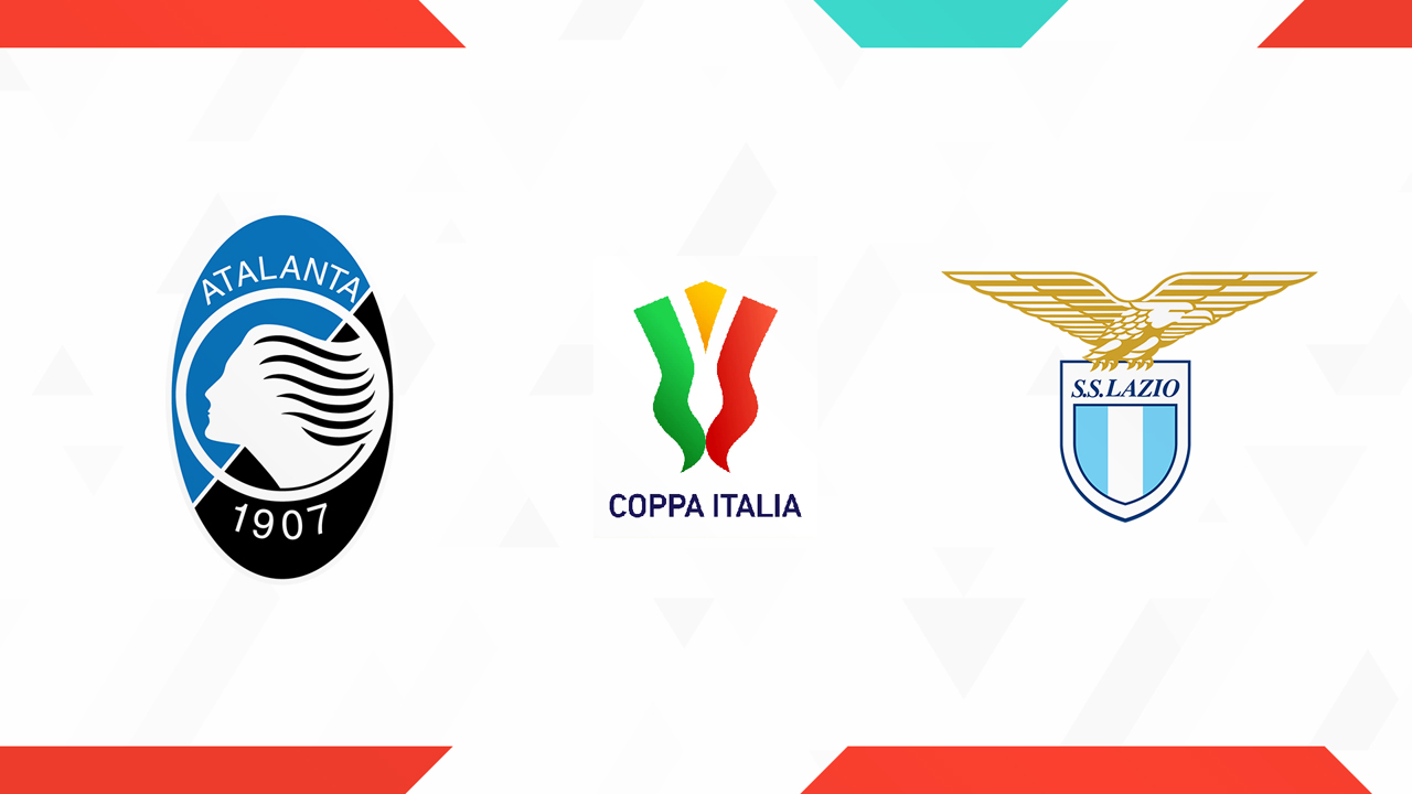 Lazio vs Atalanta poster