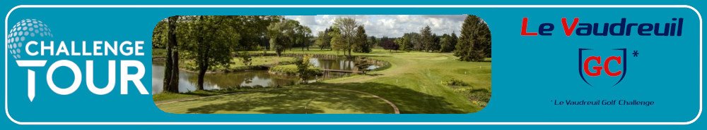 Le Vaudreuil Golf Challenge