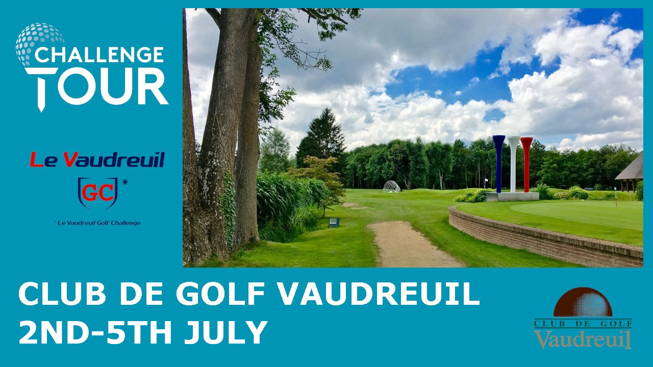 Le Vaudreuil Golf Challenge image