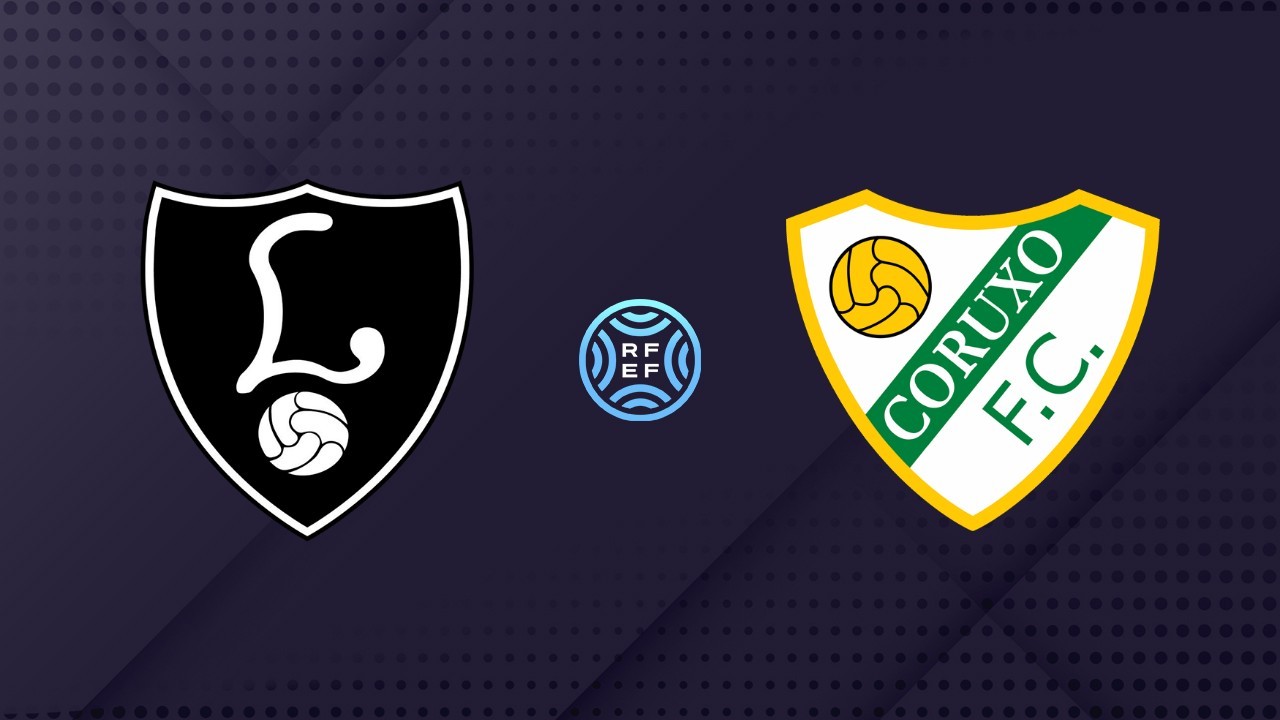 Lealtad vs Coruxo poster