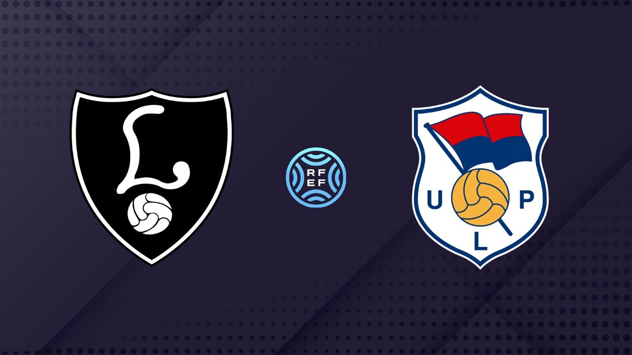 Lealtad vs Langreo poster