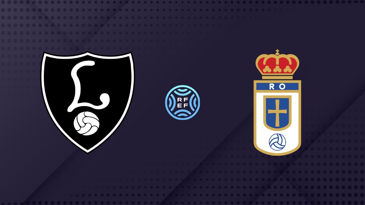 Lealtad vs Real Oviedo Vetusta poster