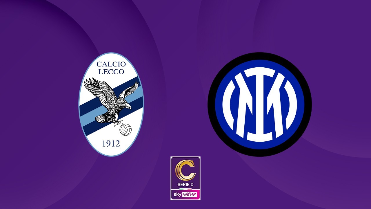 Lecco vs Inter Milan U23 poster