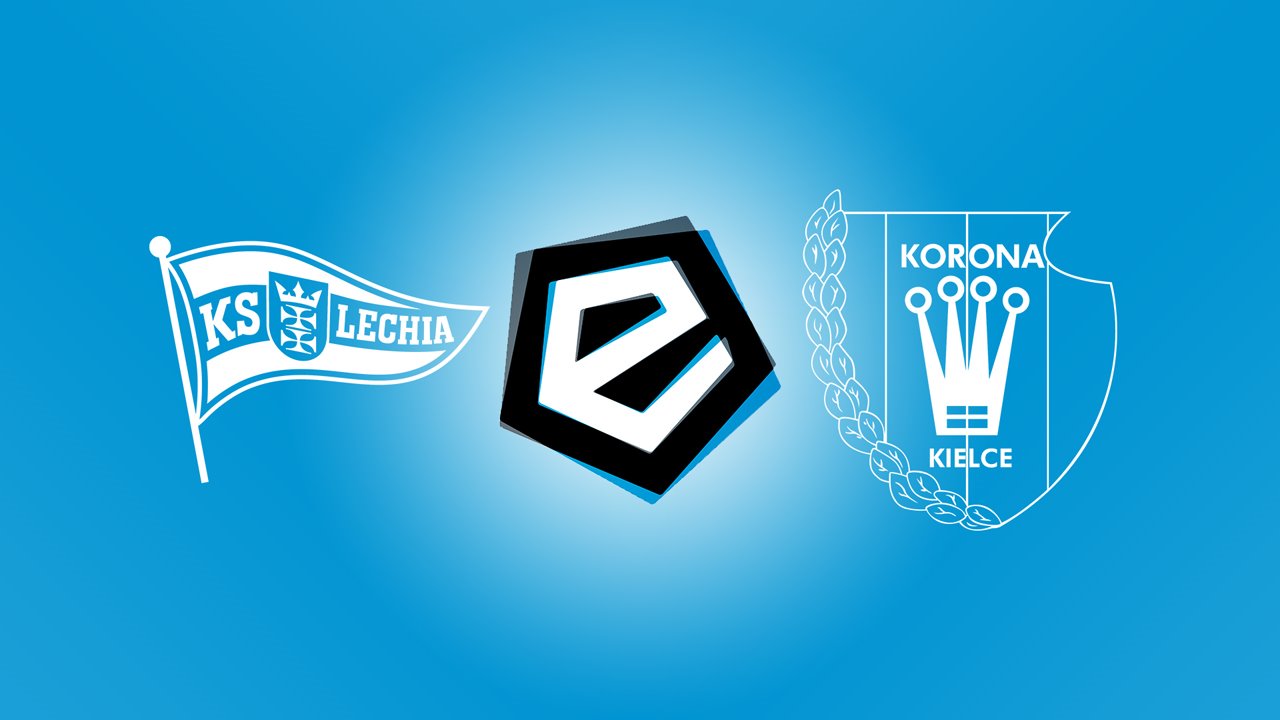 Lechia Gdańsk vs Korona Kielce poster