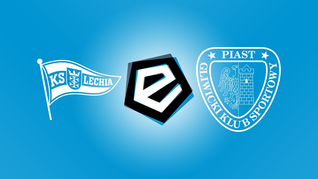Lechia Gdańsk vs Piast Gliwice poster