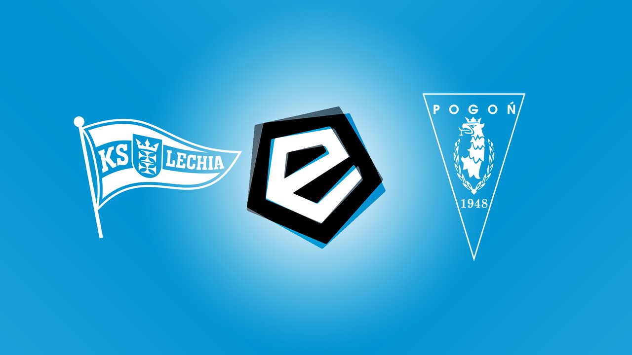 Lechia Gdańsk vs Pogoń Szczecin poster