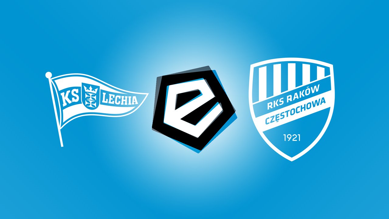 Lechia Gdańsk vs Raków Częstochowa poster