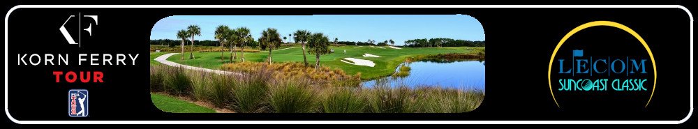 LECOM Suncoast Classic