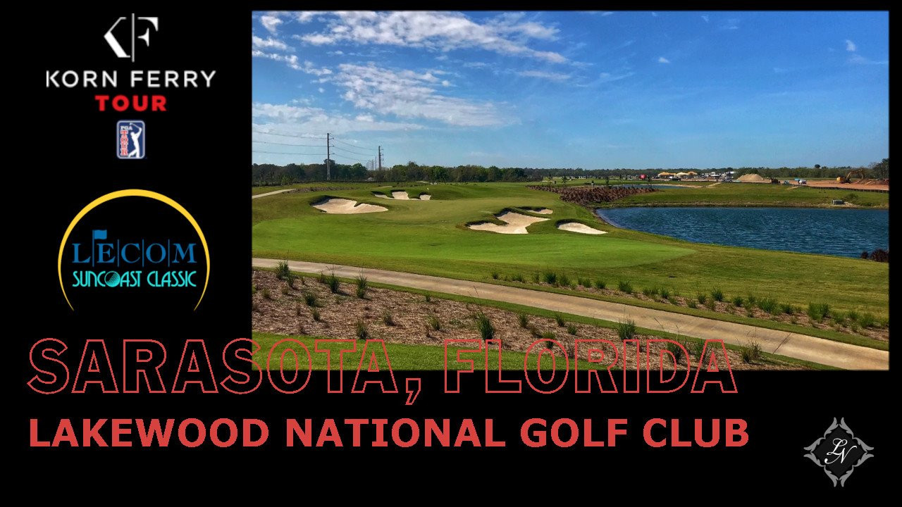 LECOM Suncoast Classic Final Round image