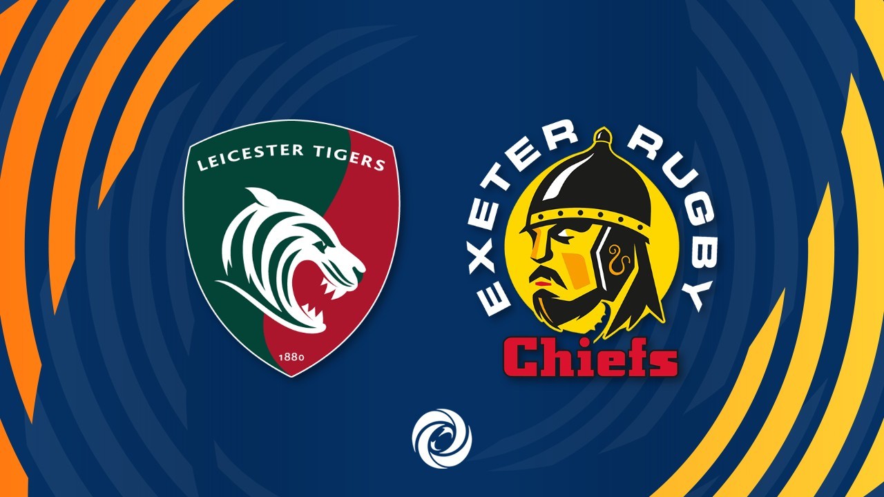 Leicester Tigers Women vs Exeter Chiefs Women poster