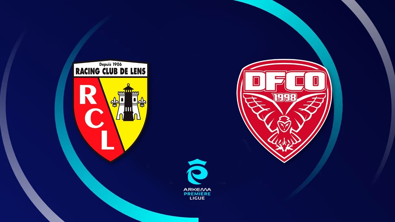 Lens Féminin vs Dijon Women poster