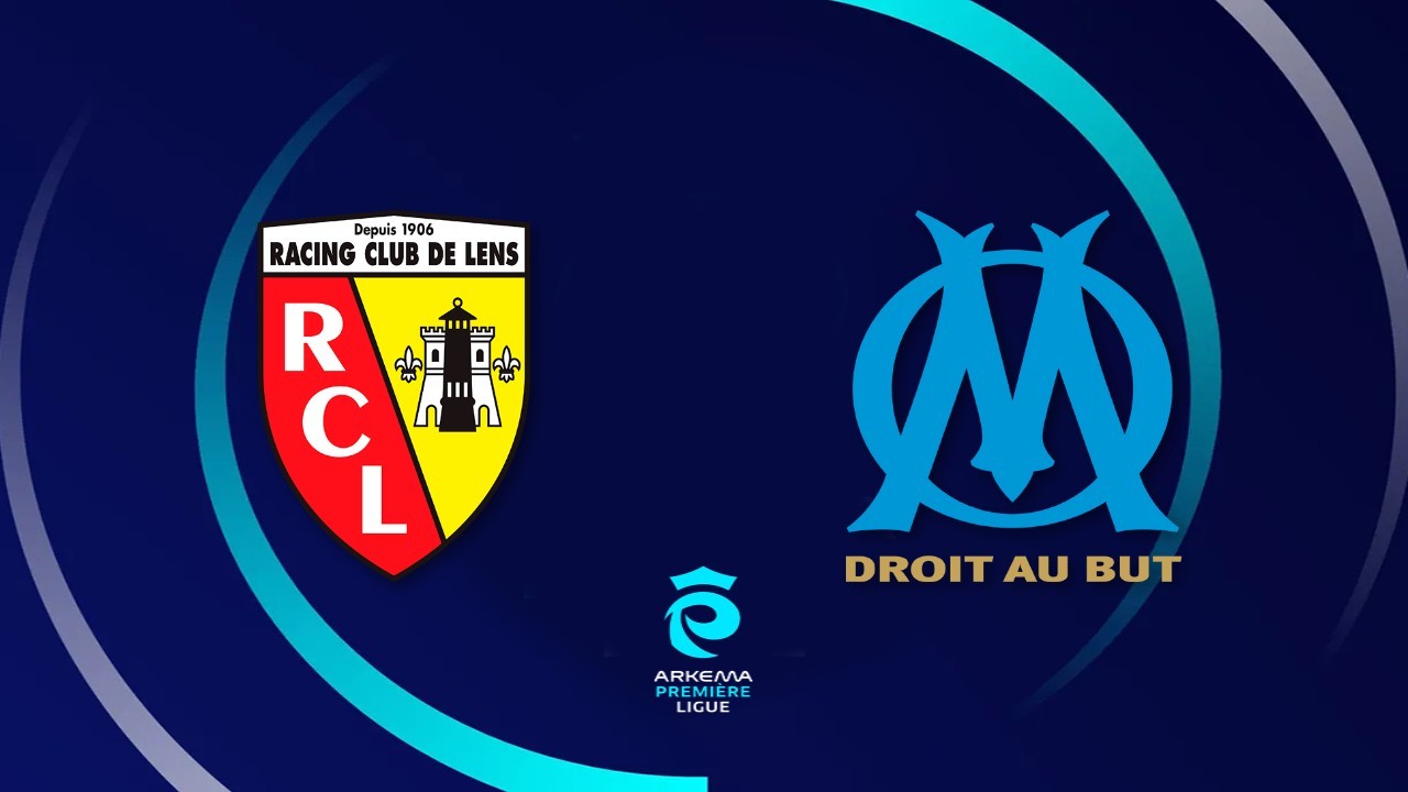 Lens Féminin vs Marseille Féminin poster