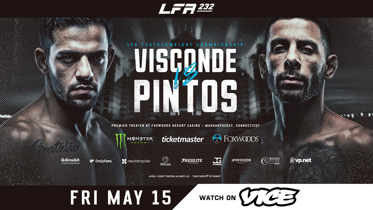 LFA 232 Visconde vs Pintos image
