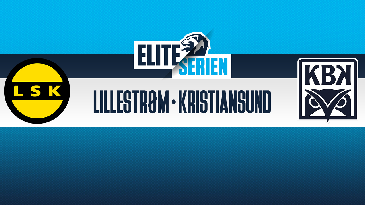 Lillestrøm vs Kristiansund poster